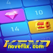 noveflix. com